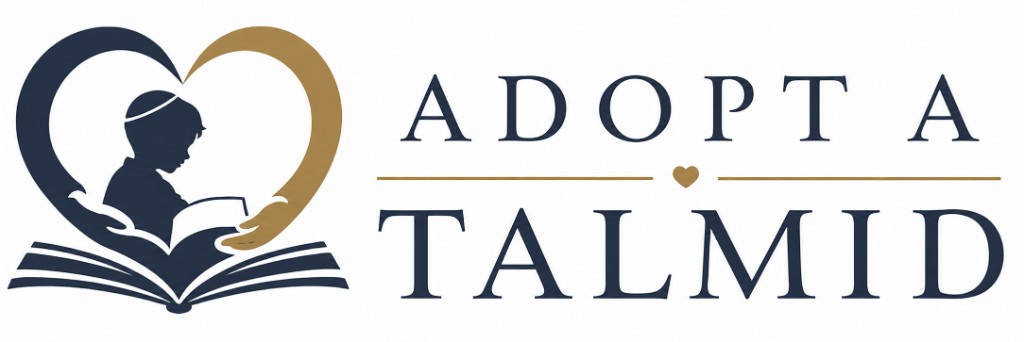 Adopt A Talmid